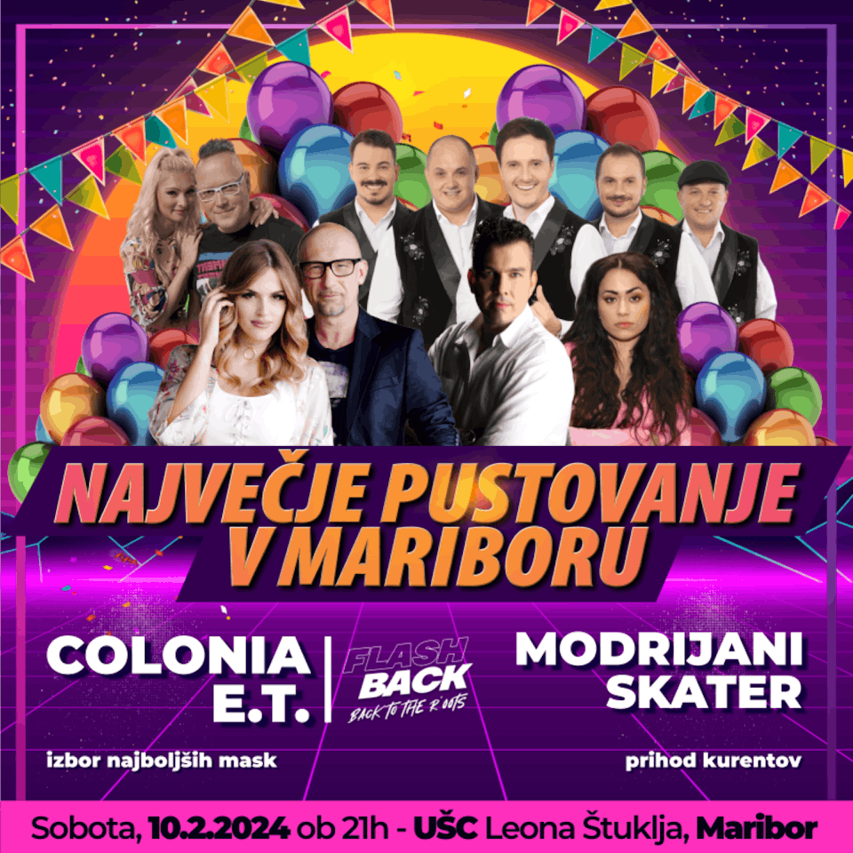Maribor